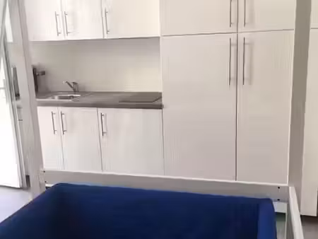 location meublée appartement 1 pièce 18 m² à lille (59000), 560 €