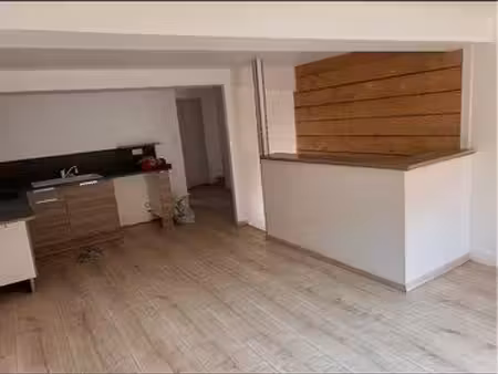 maison de village