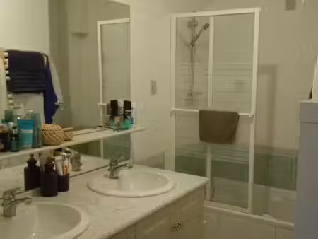 appartement f5 a louer
