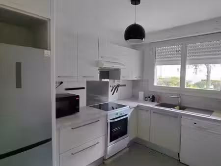 loue appartement meublé palais des arts
