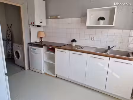 a louer - t3 - 85m2 - moissac