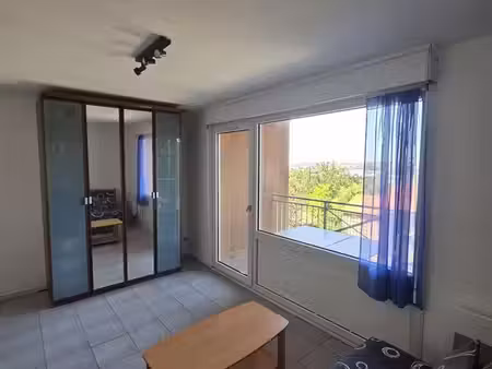 appartement 1 pièce 25 m²