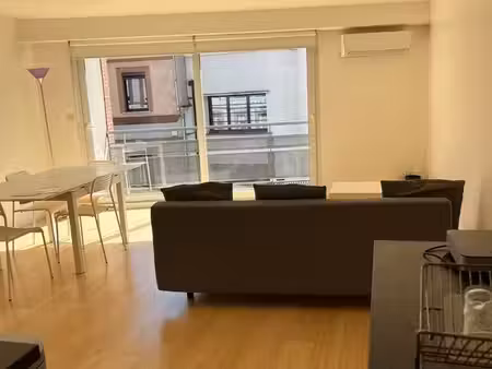 location appartement type t2 de 49m² à toulouse 109 avenue jean-rieux