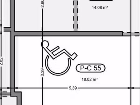 location gararage