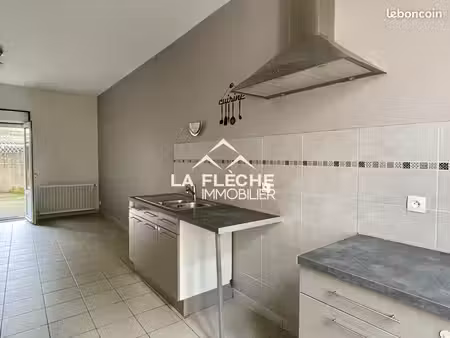 maison 5 pièces 110 m²