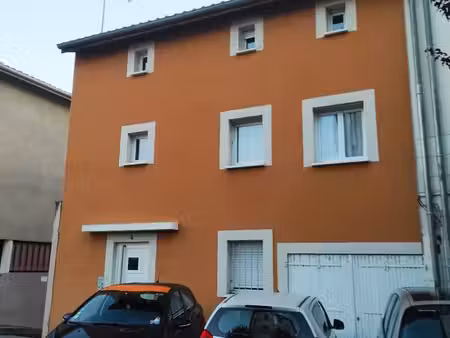 studio meublé