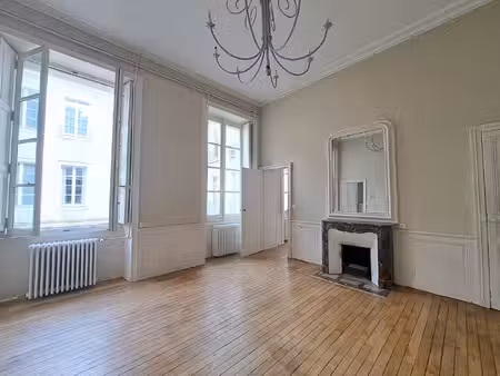 appartement t4 duplex nantes