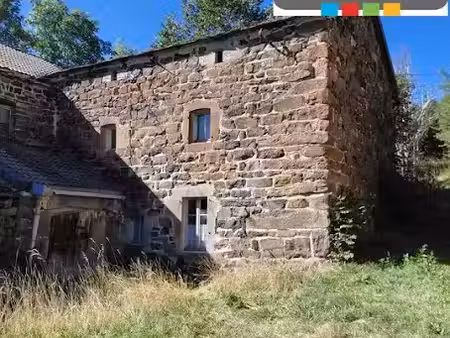 vente ferme 5 pièces 250 m² à champclause (43260), 85 000 €