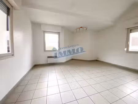 appartement de type f2 à arras