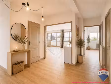 appartement 4 chambre(s) à vendre