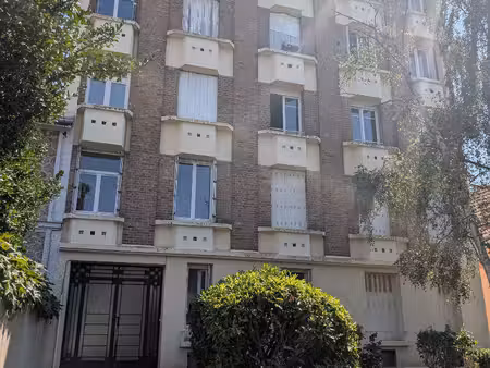 appartement houilles 2 pièce(s) 33.17 m2