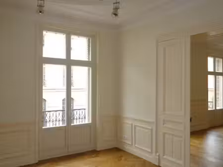 appartement t5 - rue sainte catherine - nancy