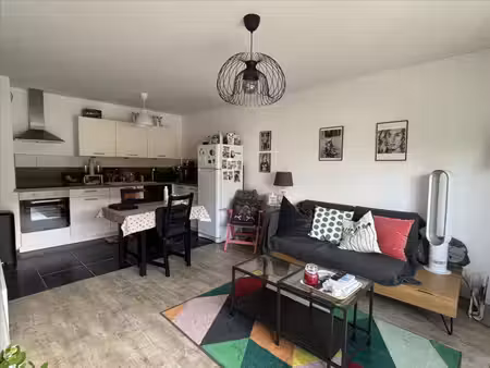 t3 equipe neuf bbc - residence la cour des grands - nancy