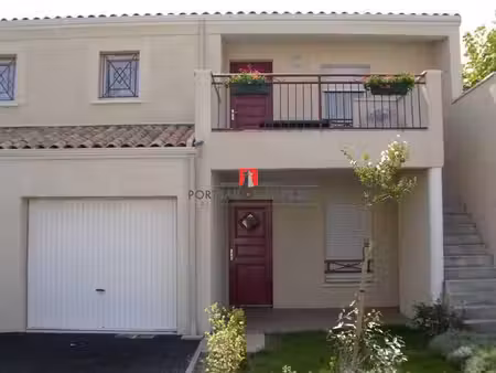 maison à louer saint-andré-de-cubzac