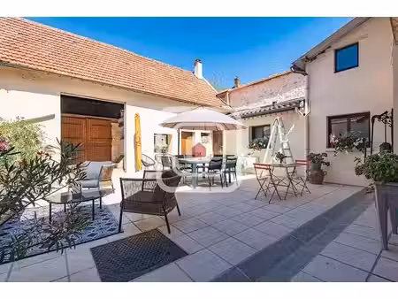 vente maison 7 pièces 173 m² à hermonville (51220), 477 000 €