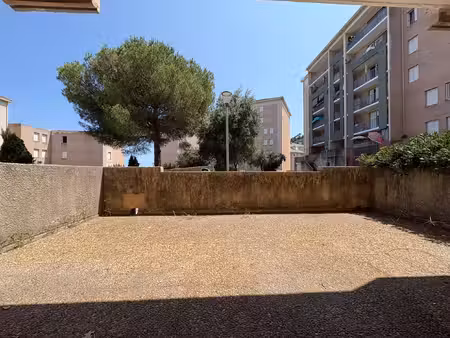 appartement t3 au fango a bastia