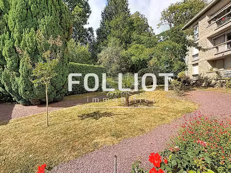 a vendre appartement fougères 5 pièce(s) 99 m2 avec garage