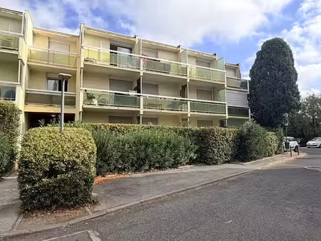 montpellier alco, studio de 25 m2 à rénover