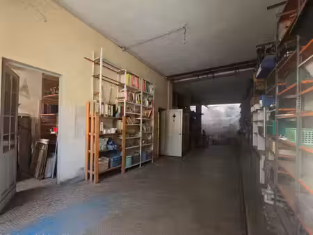 garage jardin public bordeaux