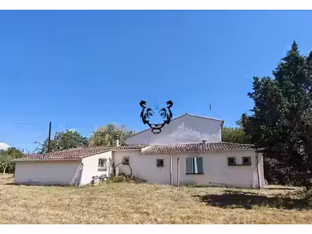 maison bagnols en foret 85 m2
