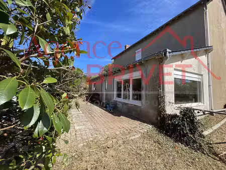 maison crossac
