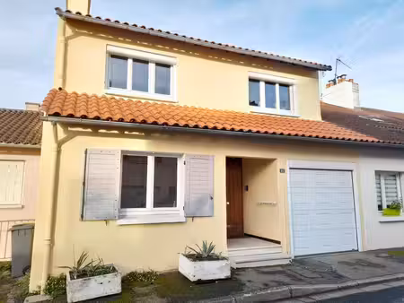 maison - poitiers - moncontour