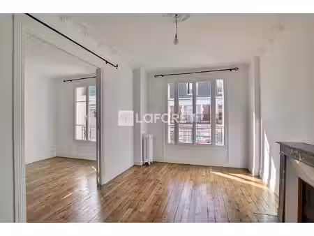 appartement courbevoie 3 pièces 65 m2