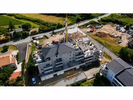 appartement monte 4 pièces 90 m2 terrasse 25,15 m2 - monte