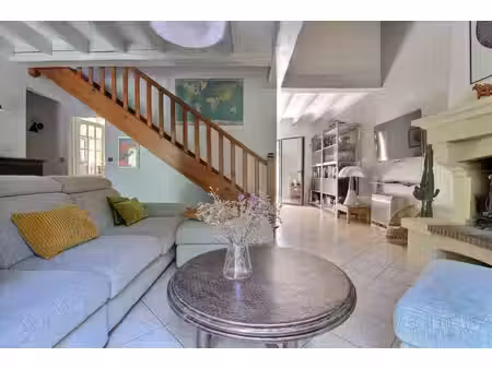 maison 5 pièces