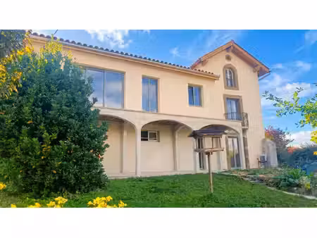 maison espaly 3 pièce(s) 94 m2