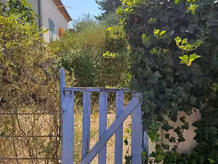 pertuis ? maison de plain-pied ? 4 chambres ? jardin ? 2 garages