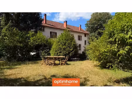 maison à vendre 5 pièces saint maurice sur moselle (88)