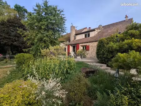 longère 5 pièces 114 m²