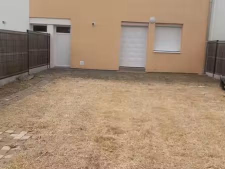 location de maison