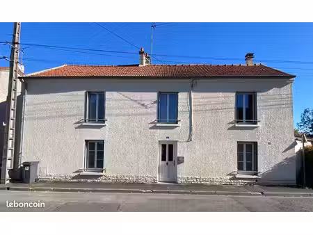 maison de ville