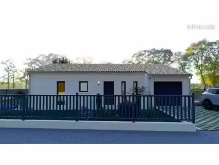 maison 5 pièces 76 m²