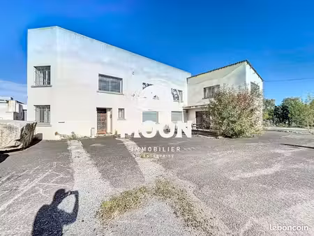 local 10000 m² castres
