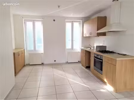 maison 4 pièces 79 m²
