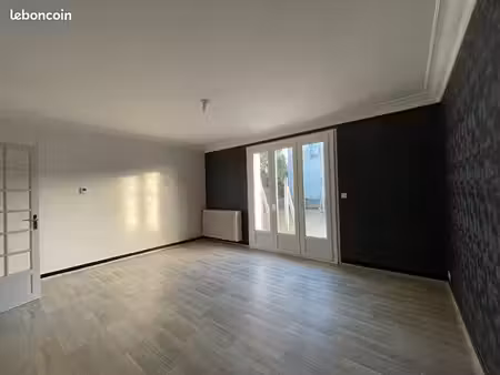 maison 5 pièces 112 m²