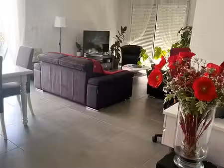 belle maison moderne