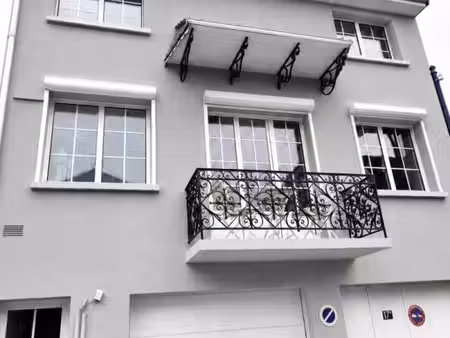 maison 1 pièce 68 m²