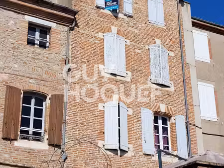 appartement albi 3 pièce(s) 45 m2