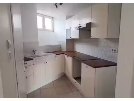 appartement t2 bis bordeaux - 59 m2 - 940 euros ttc
