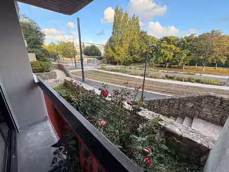 appartement 5 pièce(s) 89 m2