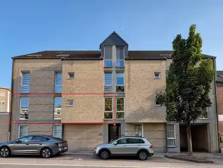 appartement à louer à genk € 920 (lrhm8) - marvy vastgoedkantoor | zimmo