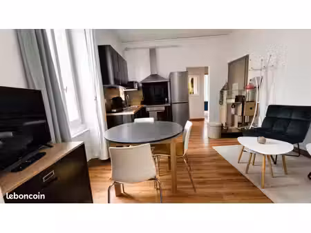 immeuble 137 m² avignon