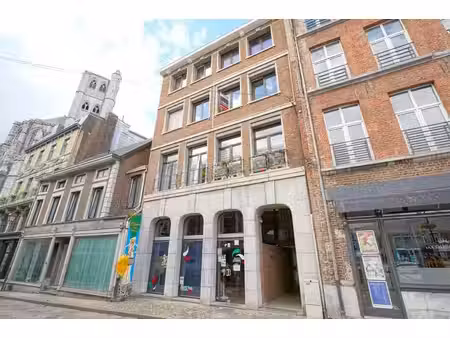 agréable studio de 50m² en plein centre ville !