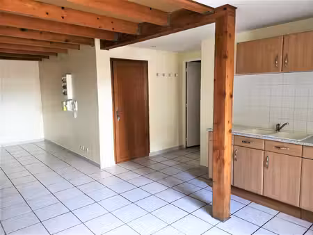appartement tarbes 4 pièce(s) 54.90 m2 avec parking