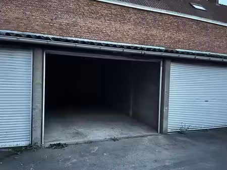 garage à louer à ieper € 105 (lrhnq) - els naert | zimmo