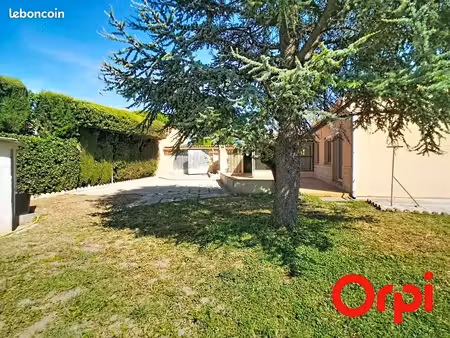 maison 4 pièces 95 m²